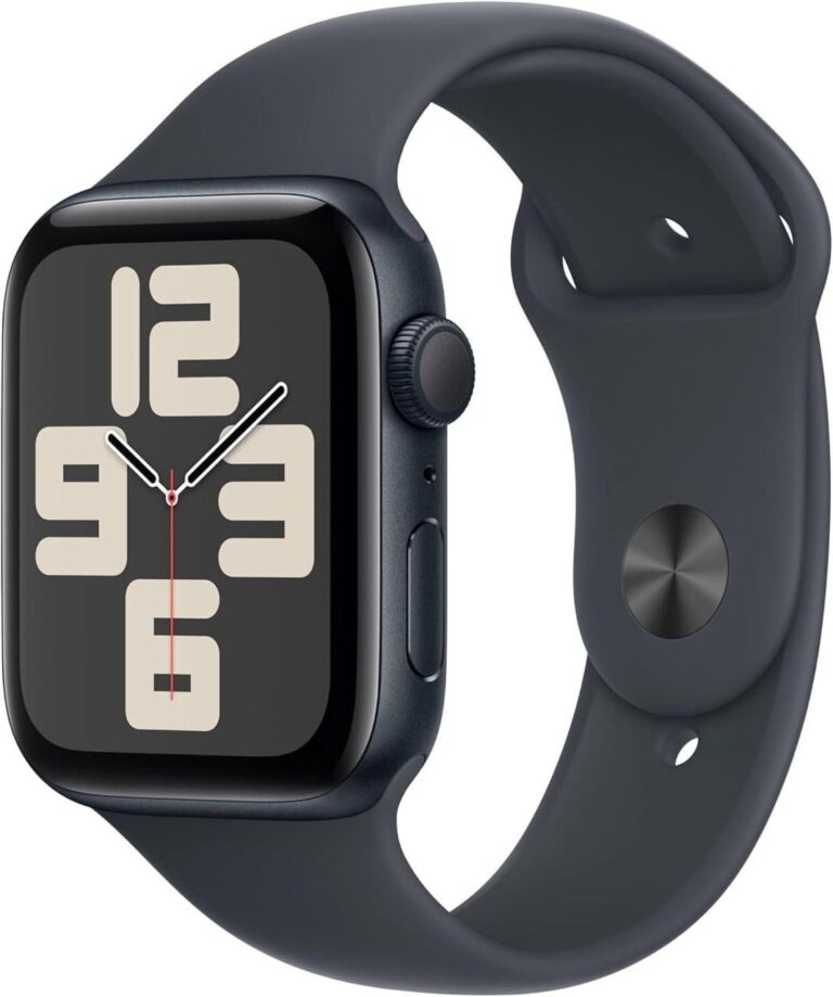 🔥 Apple Smartwatches