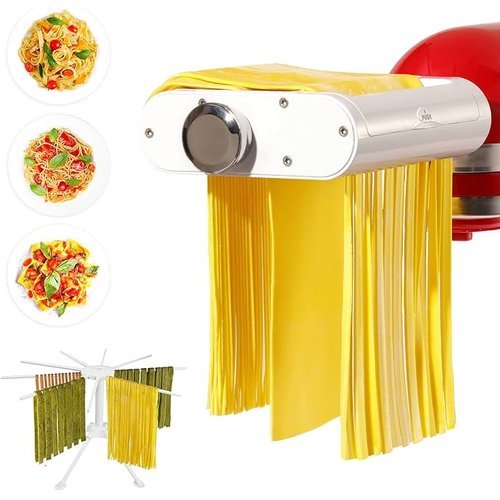🔥 Antree Pasta Makers  — $37.49  (was $74.99)