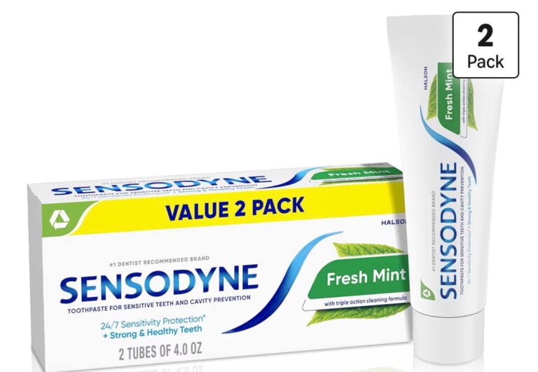 🔥 Deal Alert  — $5  (was $12)