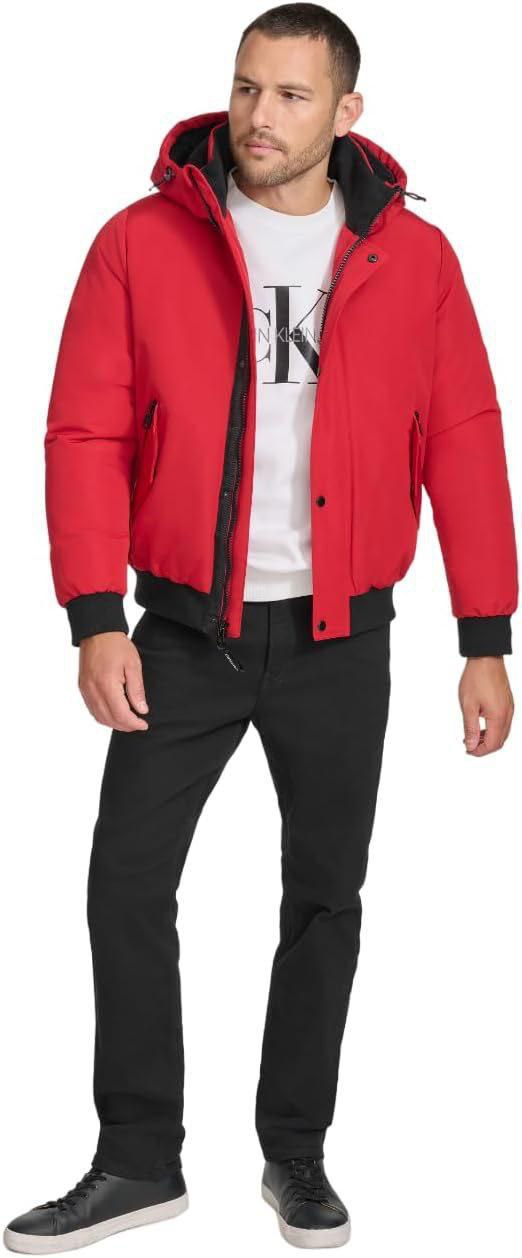 🔥 Calvin Klein Men’s Jackets