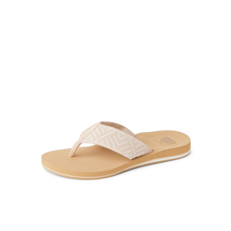 🔥 REEF Womens Sandals, Spring Woven  — $24.79  (was $45.00)