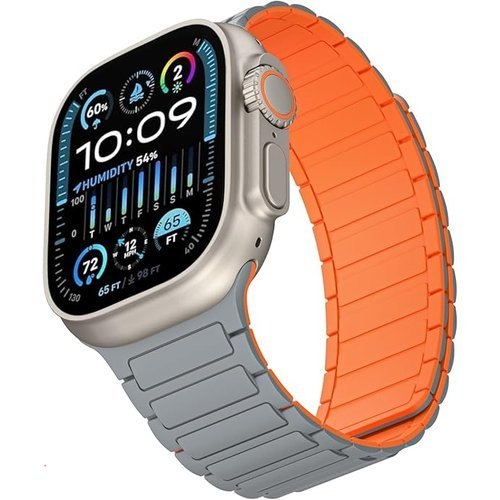 🔥 Apple Watch Magnetic Band Straps  — $8.99