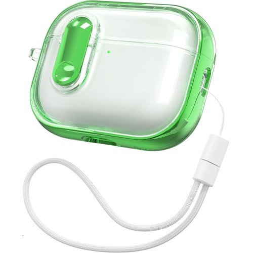 🔥 RFUNGUANGO Airpods Pro Protective Cases  — $5.99
