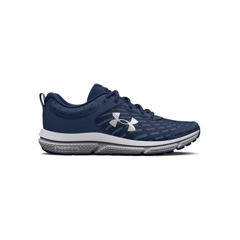 🔥 Under Armour Men’s Charged Assert 10, (400)  — $54.99  (was $75.00)