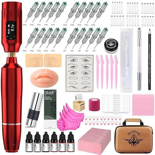 🔥 Microblading Tattoo Kits  — $27.99  50% off