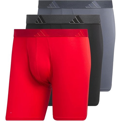 🔥 Adidas Men’s Boxers  — $15.99