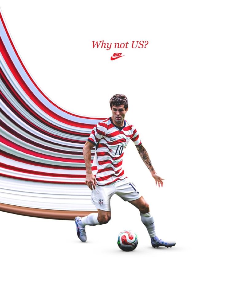🔥 2026 USMNT Soccer Collection