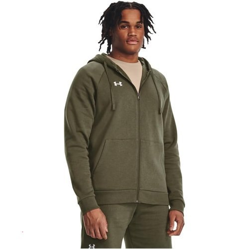 🔥 Under Armour Rival Fleece Hoodies  — $29.99