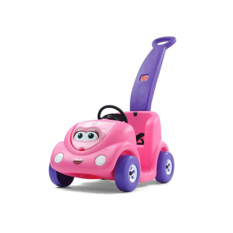 🔥 Step2 Push Around Buggy Kids Push Car, Ride On Toy  — $54.00  (was $79.99)