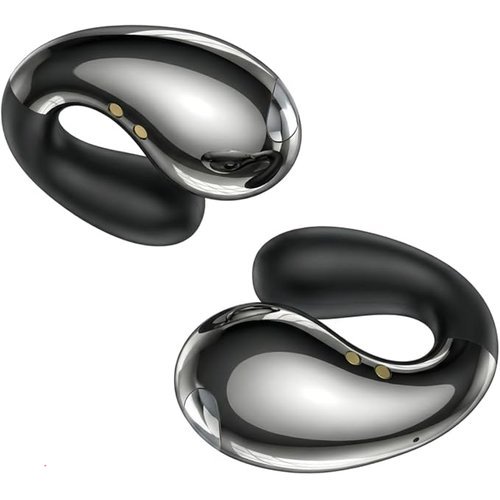 🔥 Boytond Open Ear Bone Conduction Earbuds  — $25.99