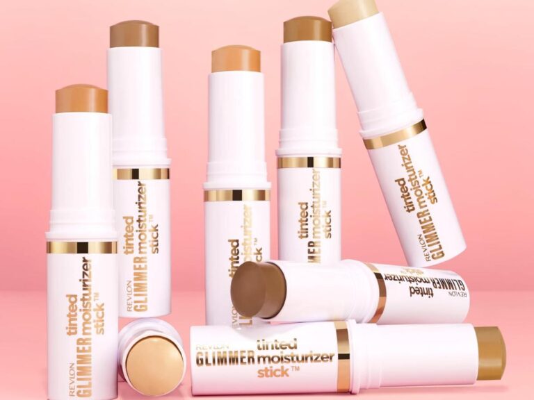 🔥 Revlon Tinted Moisturizer Sticks from  — $3  (was $13)