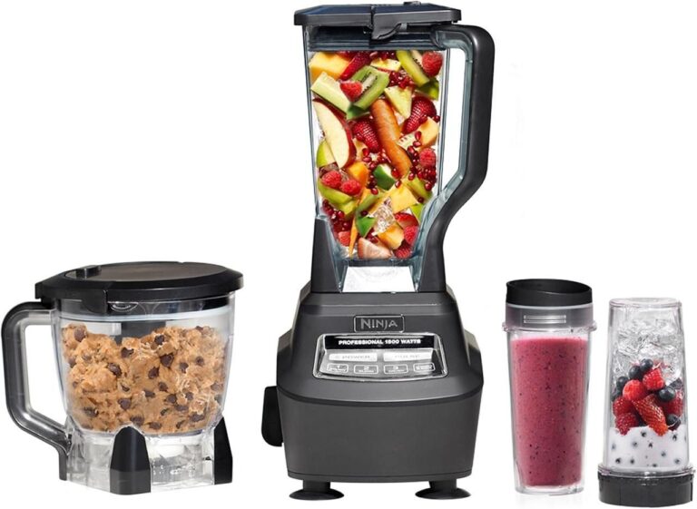 🔥 Ninja Mega Kitchen System