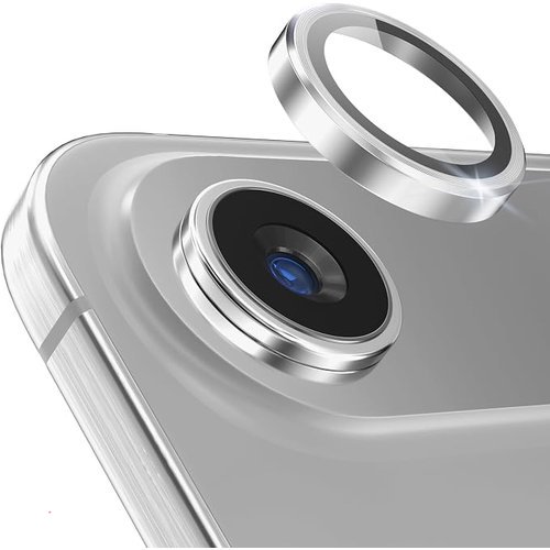 🔥 CloudValley iPhone Camera Lens Protectors  — $3.99  (was $6.99)