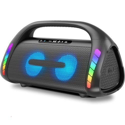 🔥 LFS Waterproof Speakers  — $50.99  50% off