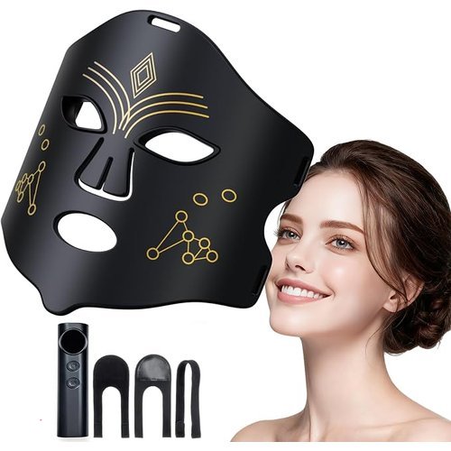🔥 Red Light Therapy Masks  — $32.99  (was $64.99)