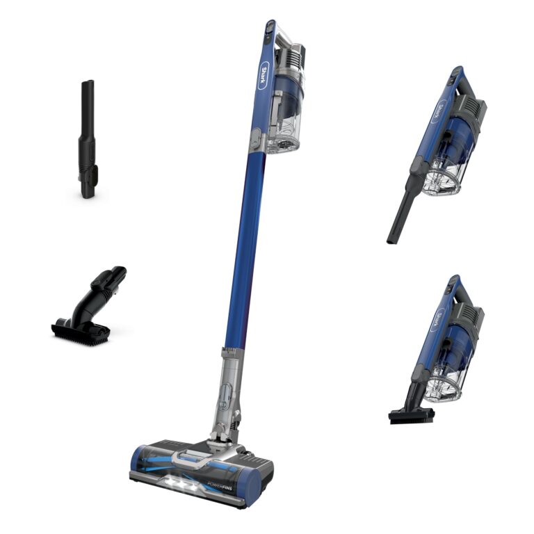 🔥 Shark Cordless Vacuum Cleaner with HEPA Filter, Lightweight  — $199.99  (was $349.99)