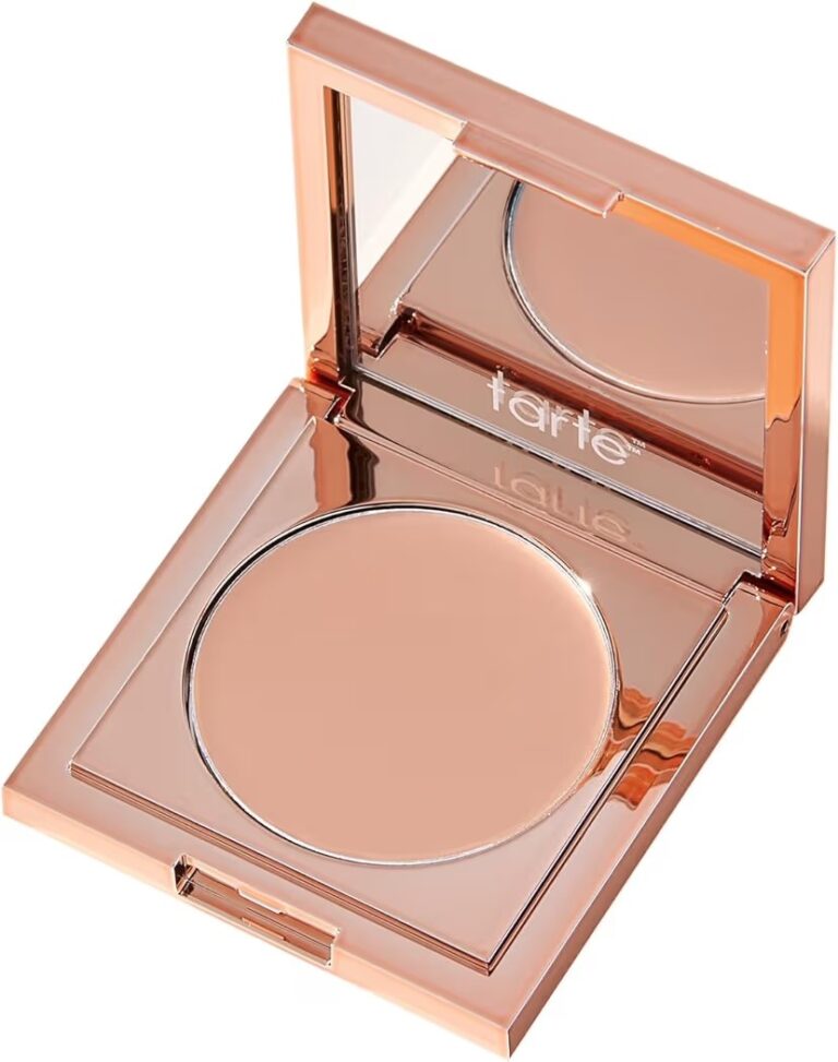 🔥 tarte colored clay undereye corrector – Full Coverage Concealer with Vegan Squalane & Caffeine for Dark Circles & Discol  — $15  (was $32)