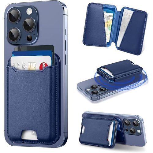 🔥 TopMade iPhone Mag Secure Wallets  — $12.99