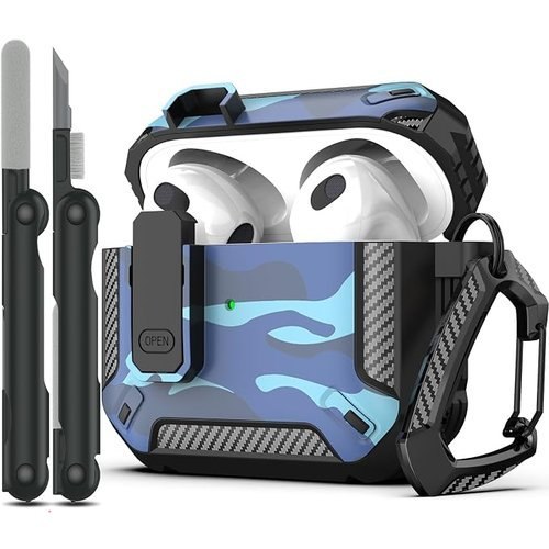 🔥 RFUNGUANGO AirPods 3 Cases  — $5.99