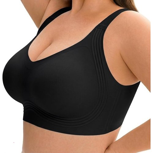 🔥 Obind Wireless Jelly Bras  — $7.50  (was $14.99)