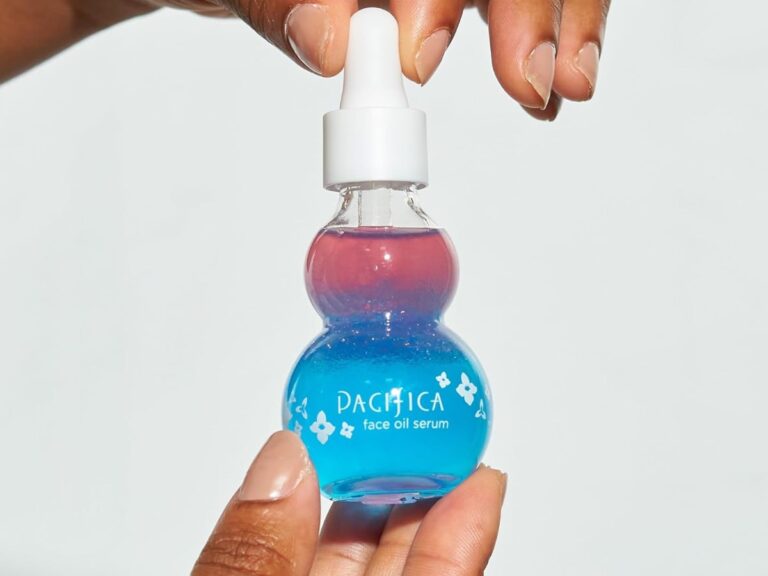🔥 Pacifica Face Oil Serum Only  — $8  (was $18)
