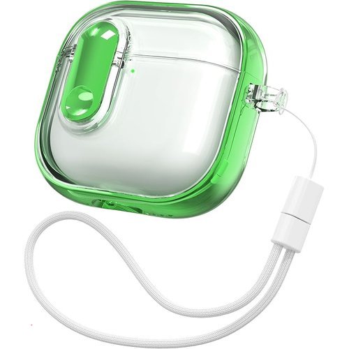 🔥 RFUNGUANGO Airpods 4th Gen Cases  — $5.99