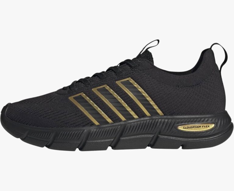 🔥 adidas Women’s Cloudfoam Flex Slounge Shoe  — $37  (was $65)