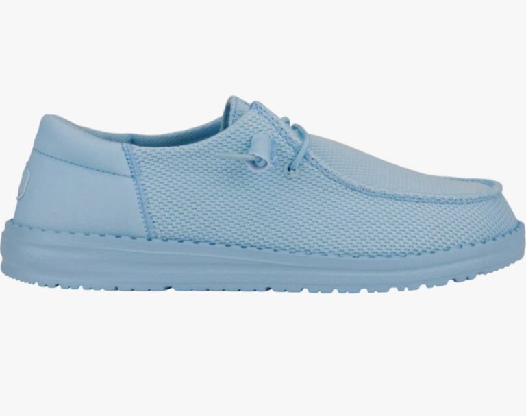 🔥 HEYDUDE Womens Wendy Funk Mono  — $32  (was $64)