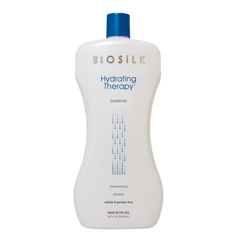 🔥 BioSilk Hydrating Shampoo, Replenishes Hair Moisture For Strong  — $25.32  (was $61.00)