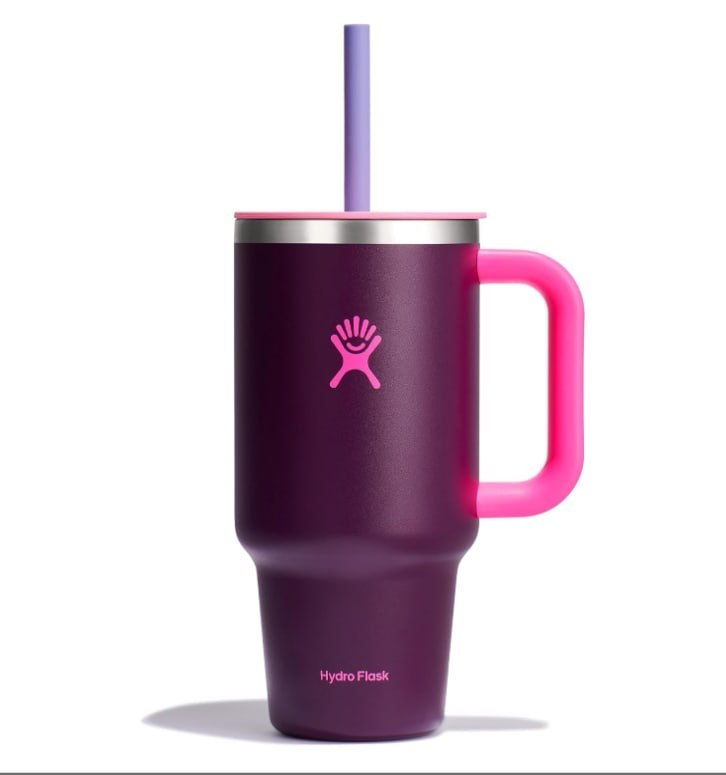 🔥 Hydro Flask 32oz Travel Tumbler