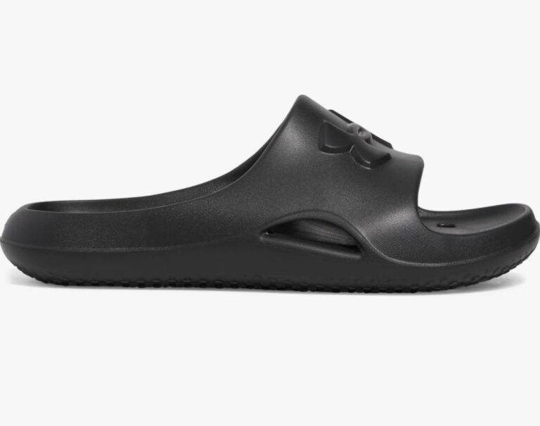 🔥 Under Armour Boys’ Locker V Athletic Sandals  — $12  (was $25)
