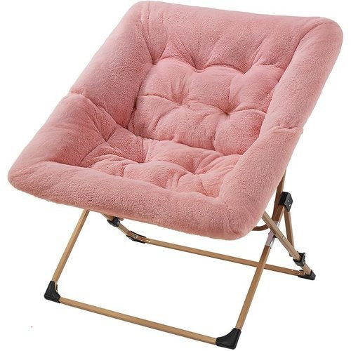 🔥 OAKHAM Comfy Folding Lounge Chairs  — $39.99  (was $79.99)