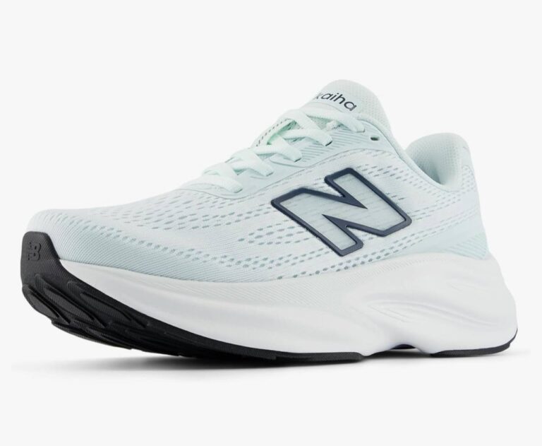 🔥 New Balance Women’s Fresh Foam X Kaiha Road V2  — $54  (was $105)