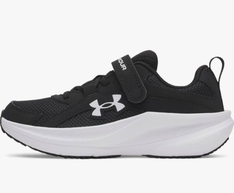 🔥 Under Armour Kids Charged Assert 11 Alternate Closure (Little Kid)  — $26