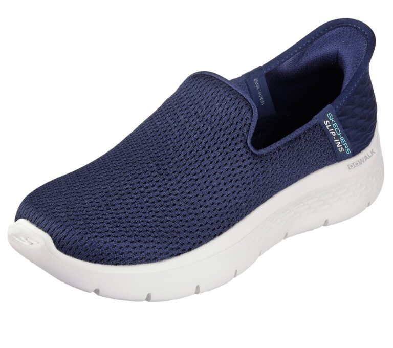 🔥 Skechers Women’s Hands Free Slip-Ins Go Walk Flex-Relish Sneaker  — $49.99  (was $87.00)