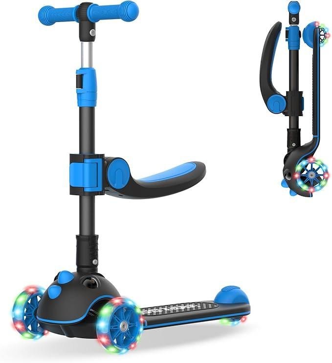 🔥 Gotrax KS3 Pro Folding Kick Scooter for Kids