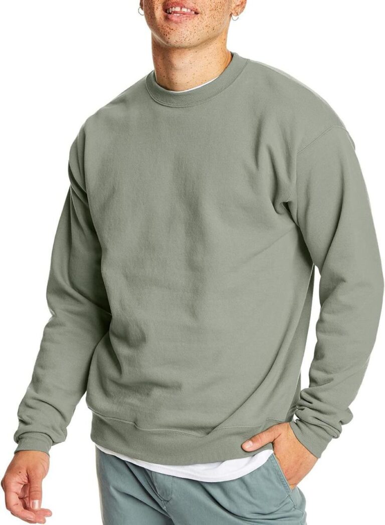 🔥 Hanes Sweatshirts