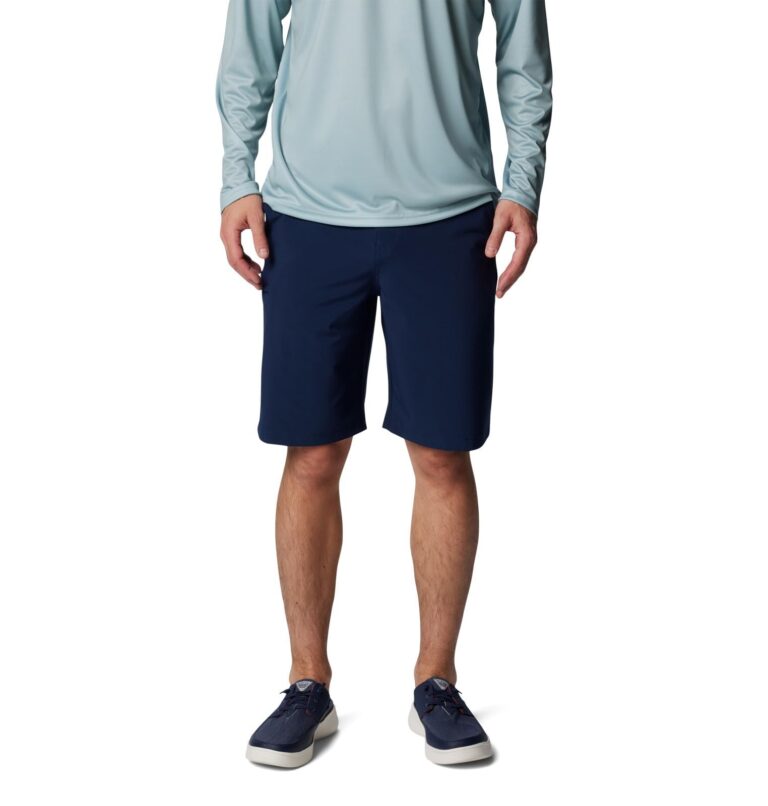 🔥 Columbia PFG Grander Marlin III Offshore Shorts