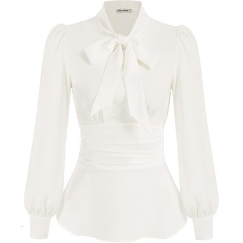 🔥 Grace Karin Casual Work Blouses  — $4.99  50% off