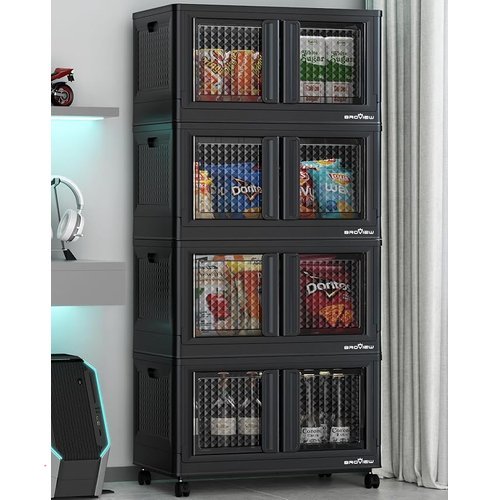 🔥 Broview Storage Bins with Lids  — $139.99