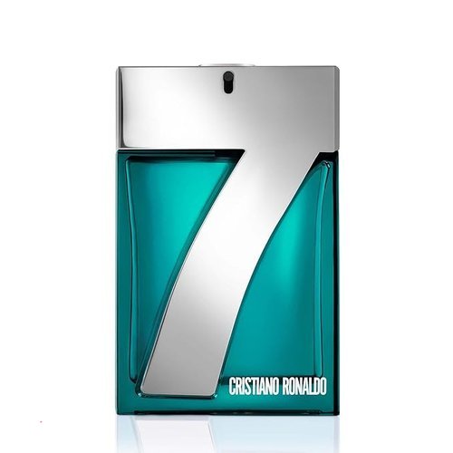 🔥 CR7 Origins Cristiano Ronaldo – Eau De Toilette Cologne Scent for Men – With Pineapple Sorbet, Mandarin, and Patchouli –  — $17.99