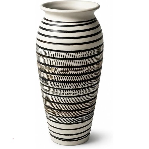 🔥 Handcrafted Rustic Ceramic Vases  — $20.99  50% off