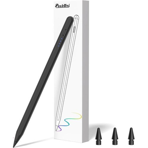 🔥 Black Apple iPad Stylus Pens  — $5.99