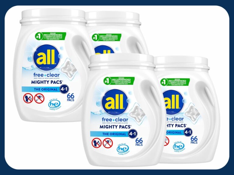 🔥 Get all four tubs for JUST  — $29  (was $79)
