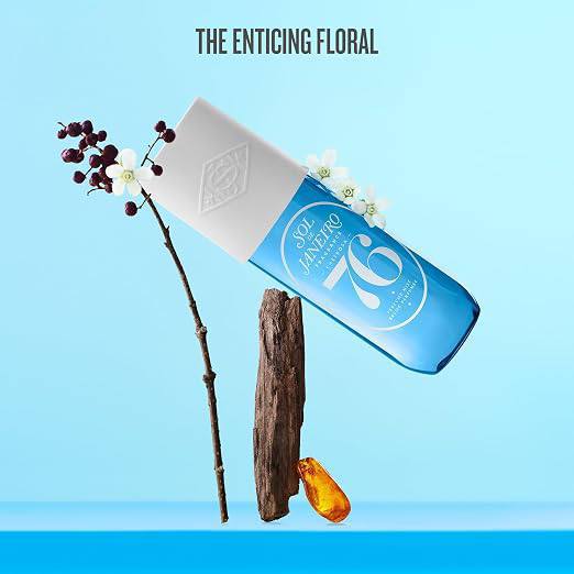 🔥 Sol de Janeiro Cheirosa Hair & Body Perfume Mist  — $22  (was $39)