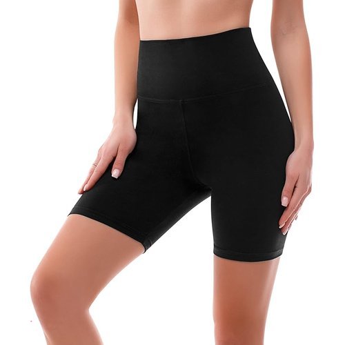 🔥 SINOPHANT High Waisted Women Biker Shorts  — $3.99  (was $6.99)