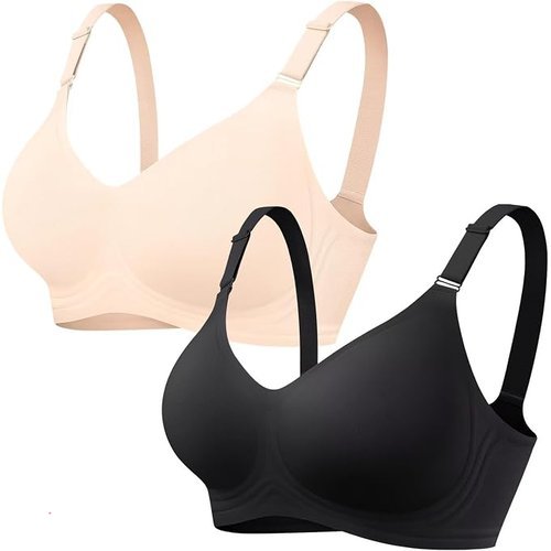 🔥 Vertvie Wireless Jelly Bras  — $16.50  (was $46.99)