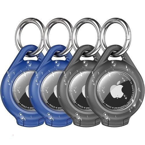 🔥 Apple AirTag Protective Holders  — $11.99  50% off