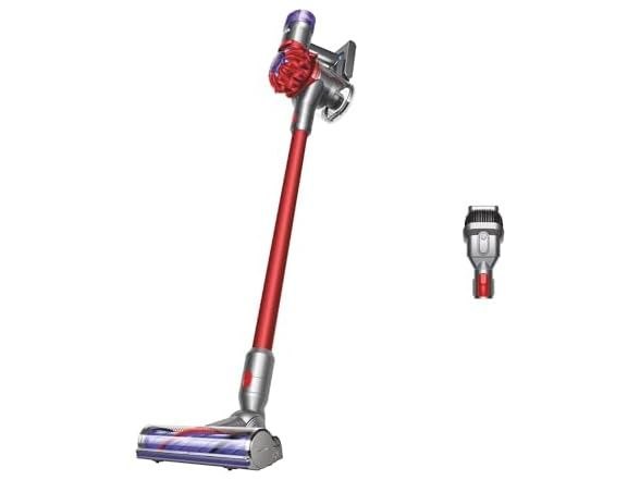 🔥 Dyson v8 Origin Handheld Cordless Vacuum  — $157