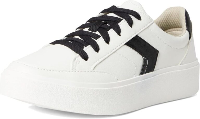 🔥 Dr. Scholl’s Womens Madison Lace